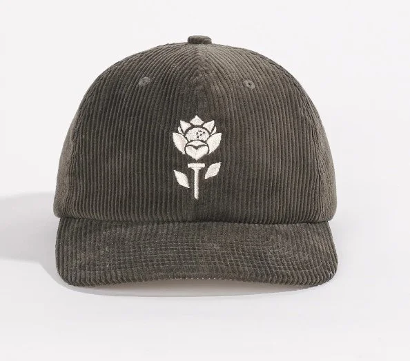 Palace - Golf Shell 6-Panel Cap — Club72 Golf